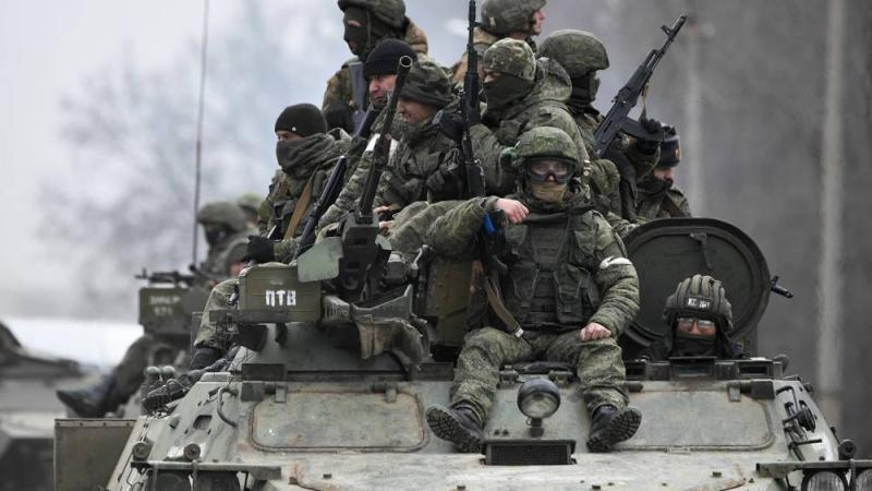 كييف: اشتداد القتال في شرق أوكرانيا