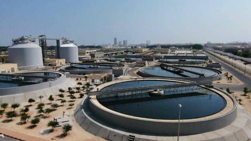 تابعة لـ «دريك أند سكل» تفوز بعقد بناء محطة معالجة في السعودية