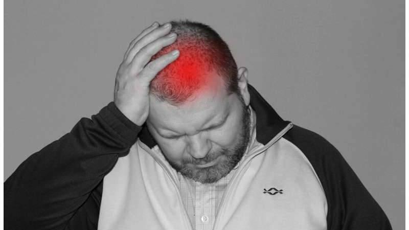 أدوية ارتجاع الحمض تضاعف الإصابة بالصداع النصفي