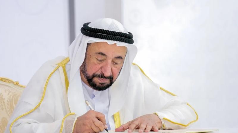 حاكم الشارقة حاكم الشارقة