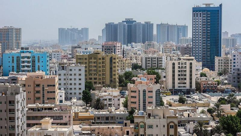 1.92 مليار درهم معاملات التقييم العقاري في عجمان الربع الأول