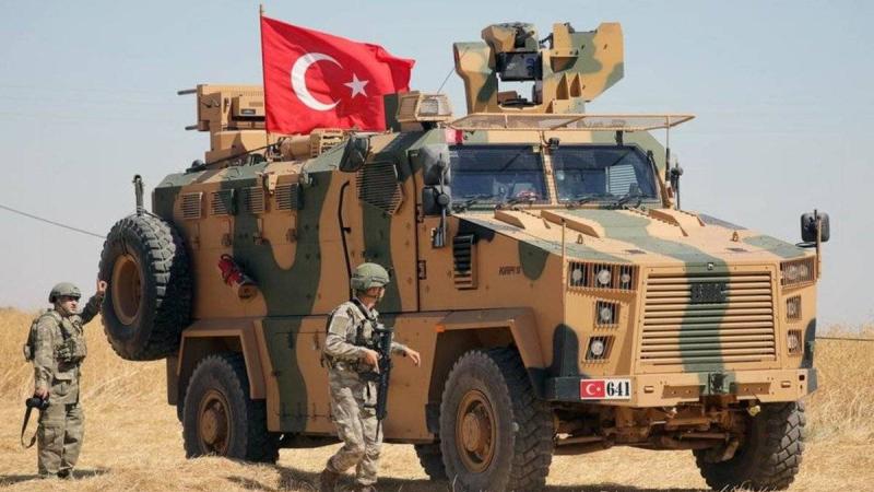 تركيا: قضينا على 32 مسلحاً كردياً شمال العراق