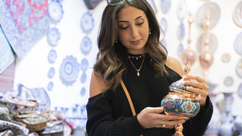 عروض غير مسبوقة في آخر 3 أيام للموسم الـ28 للقرية العالمية