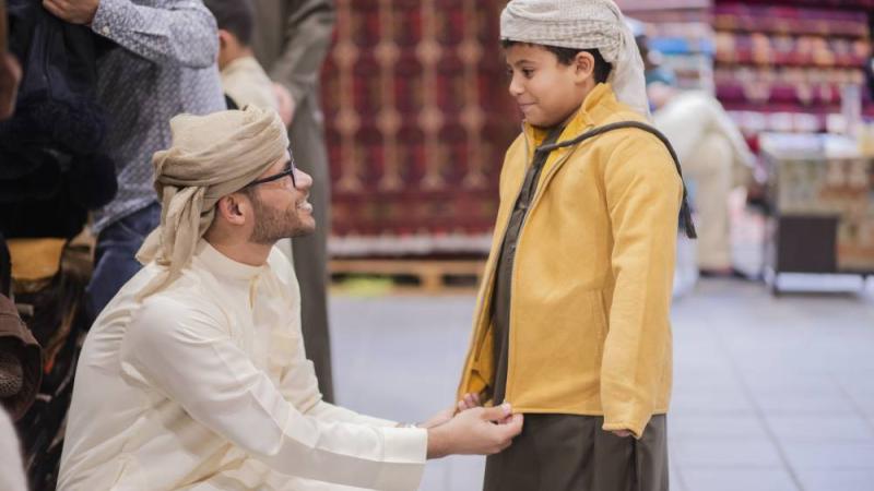 عروض غير مسبوقة في آخر 3 أيام للموسم الـ28 للقرية العالمية