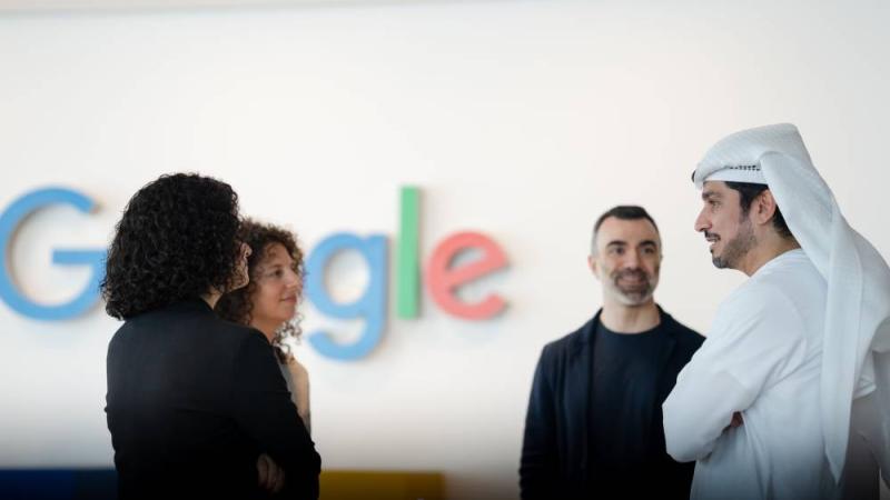 مجلس الإمارات للإعلام و «Google» للأخبار يختتمان برنامج تدريب قيادات إعلامية