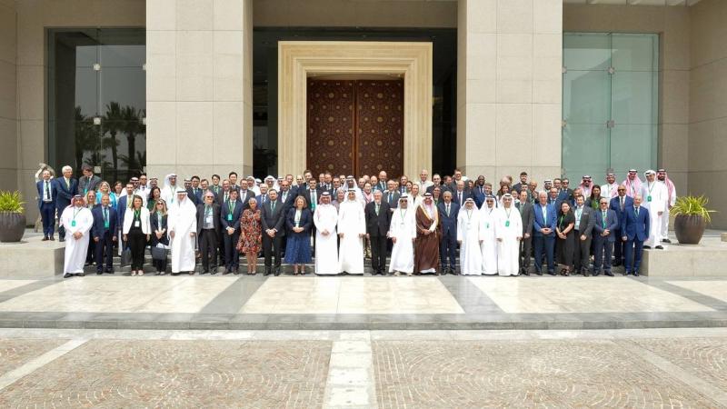 «أبوظبي للتنمية» يشارك في حوار لجنة المساعدة الإنمائية