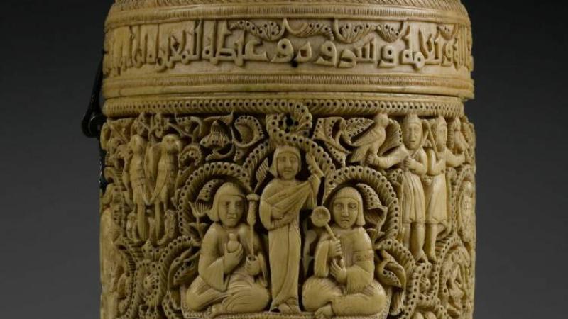 علبة مجوهرات المغيرة