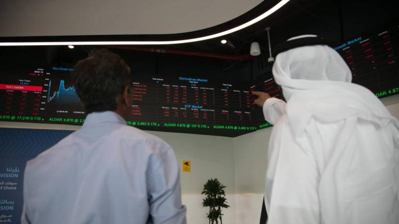 أسهم الإمارات تغلق على تراجع بقيادة العقار والبنوك