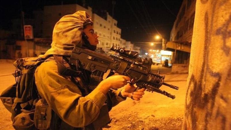مقتل ثلاثة فلسطينيين برصاص الجيش الإسرائيلي في الضفة الغربية