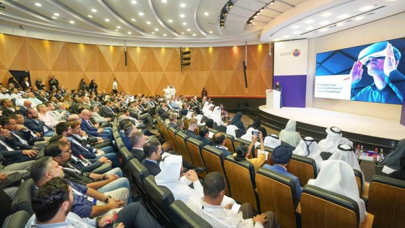 24 مبادرة لـ«طرق دبي» ضمن استراتيجيتها الرقمية 2023 - 2030