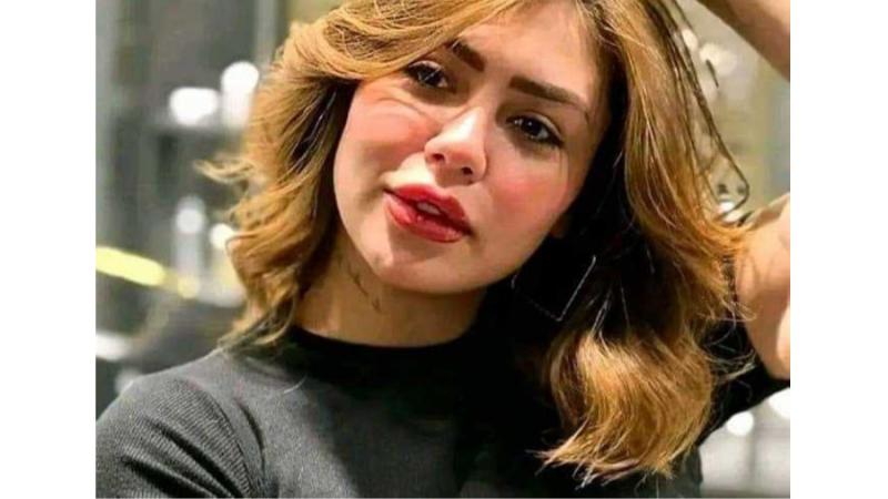 بسبب «فيديوهات».. القبض على البلوغر المصرية هدير عبدالرازق