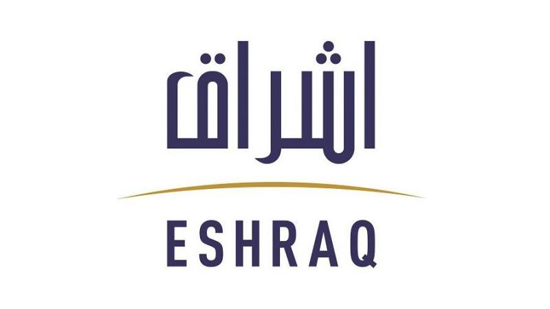 شعار إشراق للاستثمار