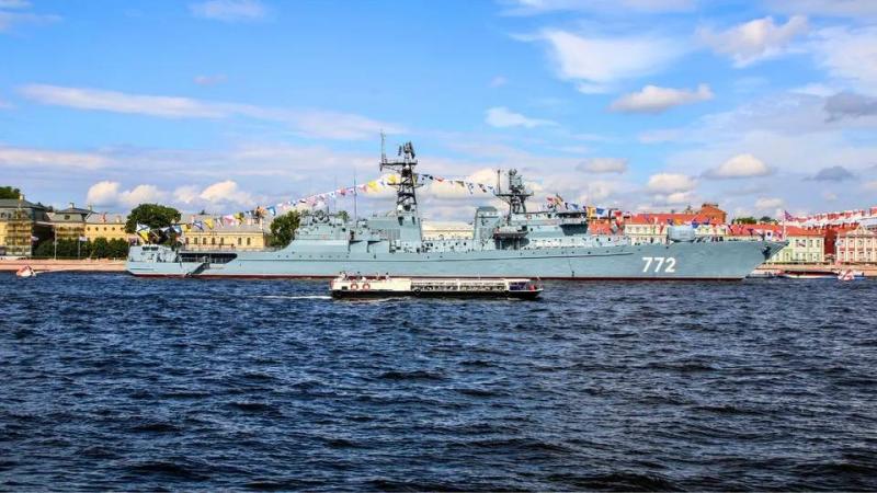 زيلينسكي يتهم روسيا بالإعداد لـ«استفزازات» عند حدود دول البلطيق