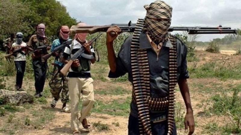 مسلحون يقتلون 11 شخصاً في نيجيريا 