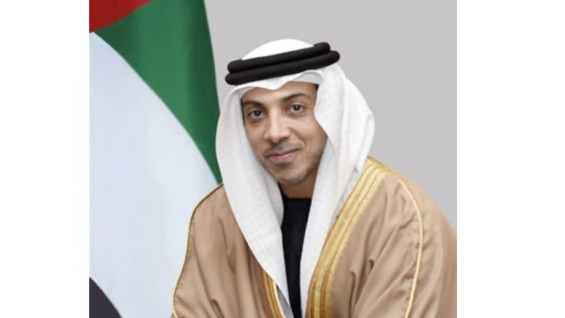 منصور بن زايد
