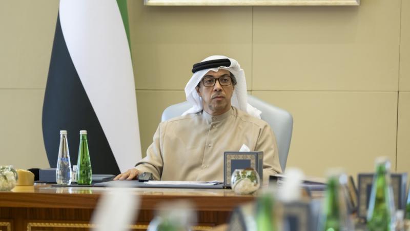 منصور بن زايد