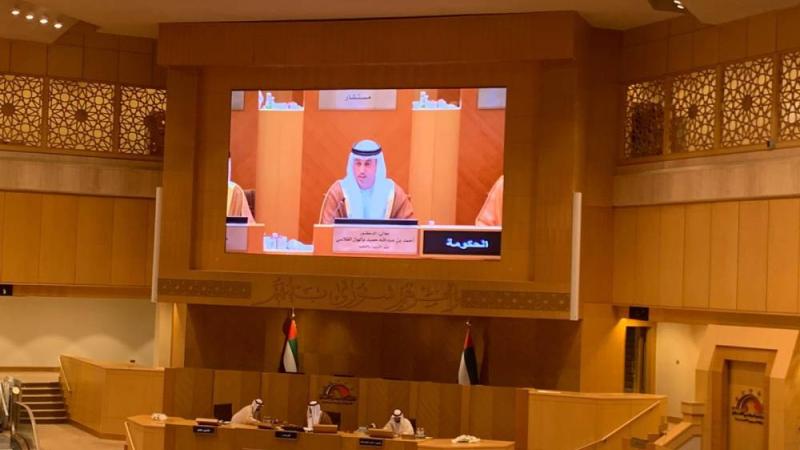 أحمد بالهول: كل طالب يتخرج من الثانوية له مقعد جامعي بغض النظر عن نتيجة الامسات