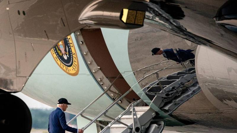 بسبب الانتخابات.. بايدن لن يحضر «قمة السلام الأوكرانية» بسويسرا