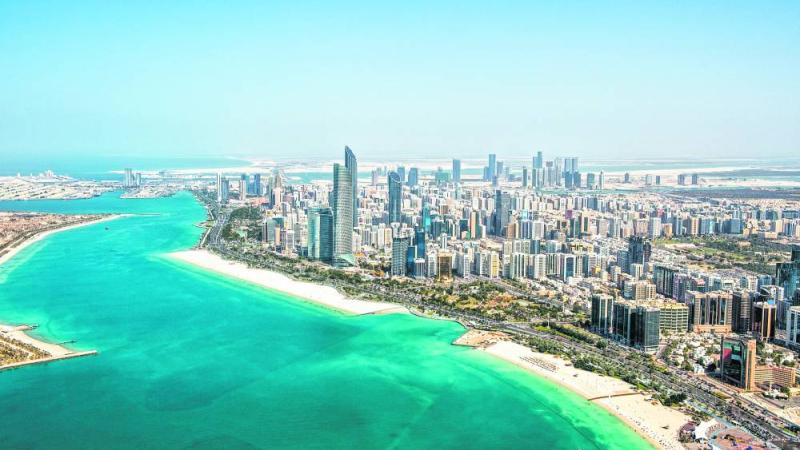 1.8 مليار درهم استثمارات الأفراد في عقارات أبوظبي خلال الربع الأول