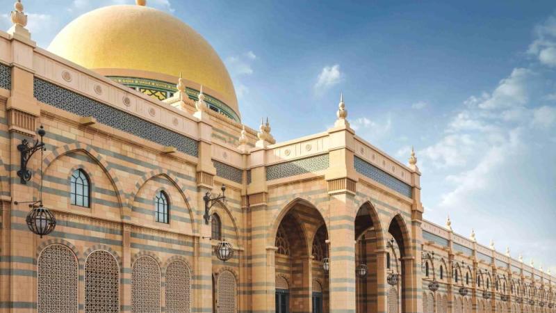 «الشارقة للحضارة الإسلامية»... مقتنيات فريدة تجسد روحانية وعظمة شعائر الحج