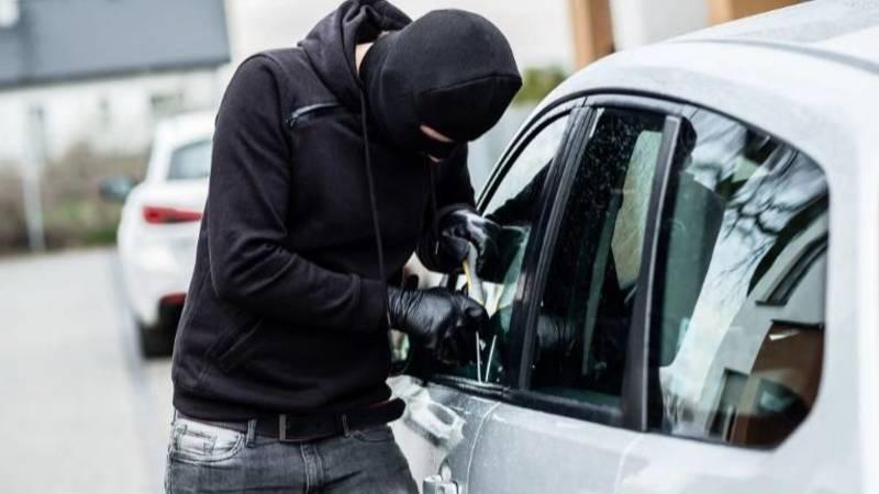 سرقة السيارات تستفحل في كندا