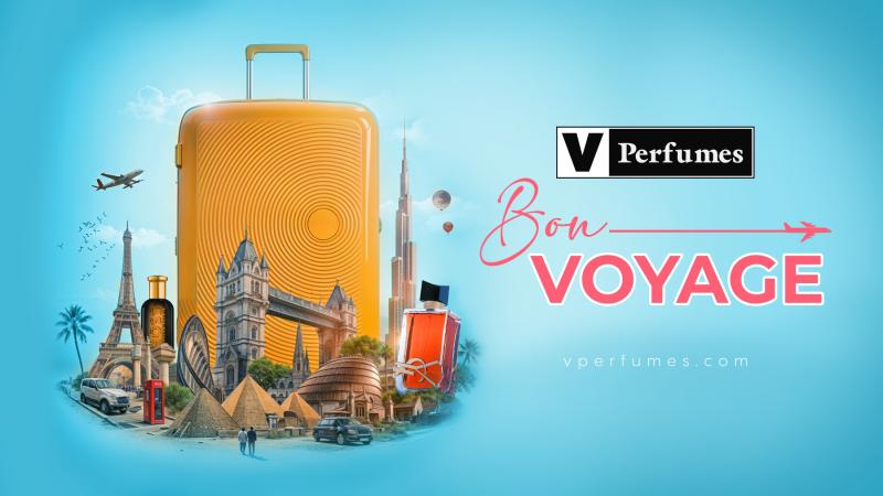 v perfume