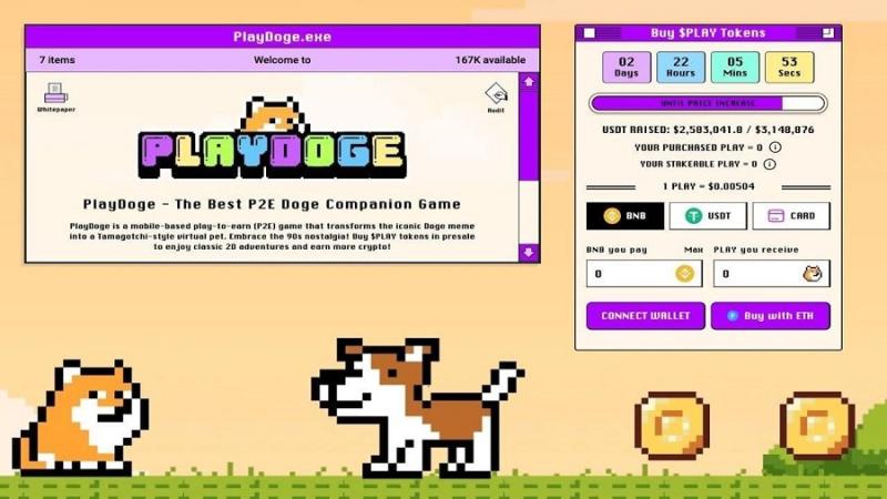 video game