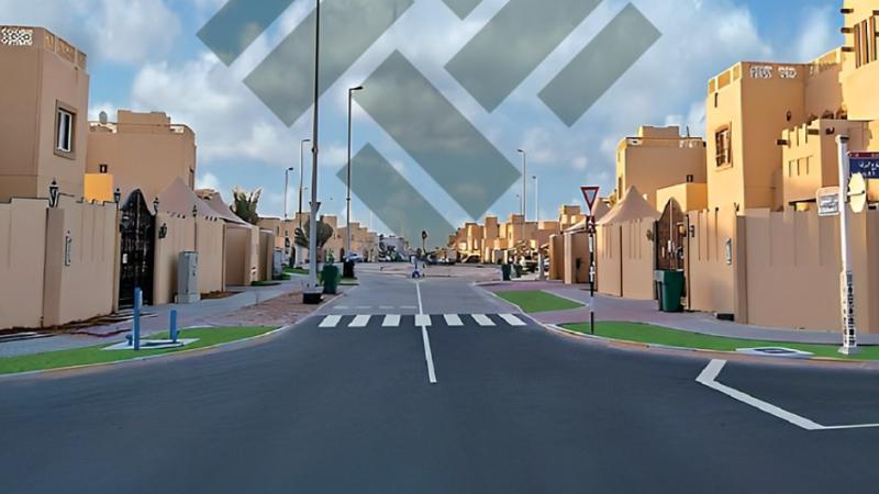 أبوظبي للإسكان
