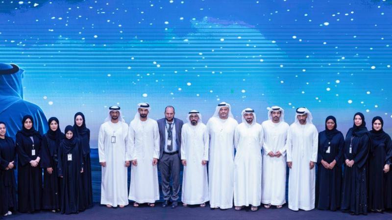 «بيئة أبوظبي» تكشف عن تقدم في تحقيق أهداف المئوية البيئية 2071