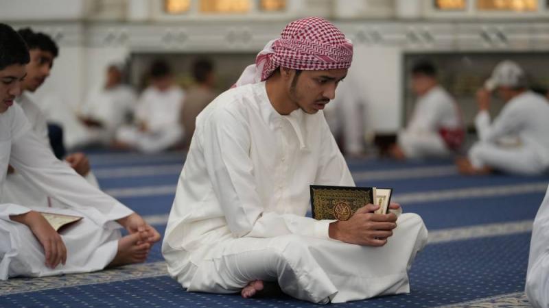 انطلاق النشاط الصيفي الـ12 لـ«مركز حميد بن راشد لخدمة القرآن»