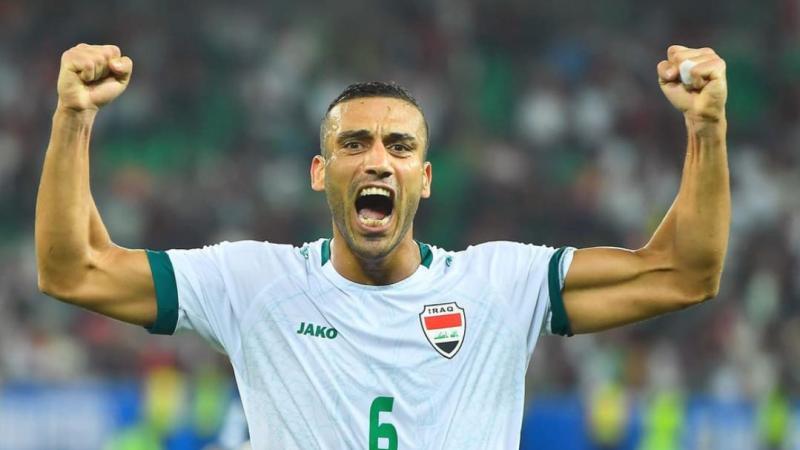 علي عدنان