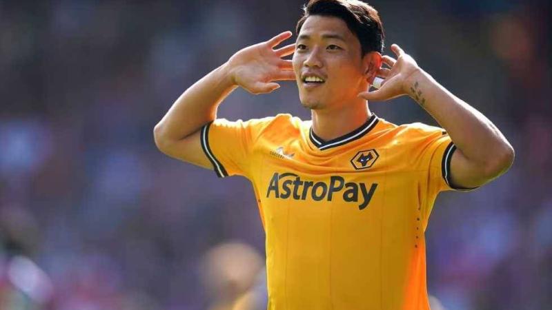 كوريا الجنوبية.. شكوى للفيفا بسبب العنصرية ضد هوانغ