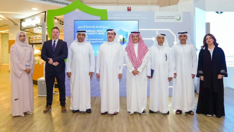خلال إحدى الفعاليات التوعوية