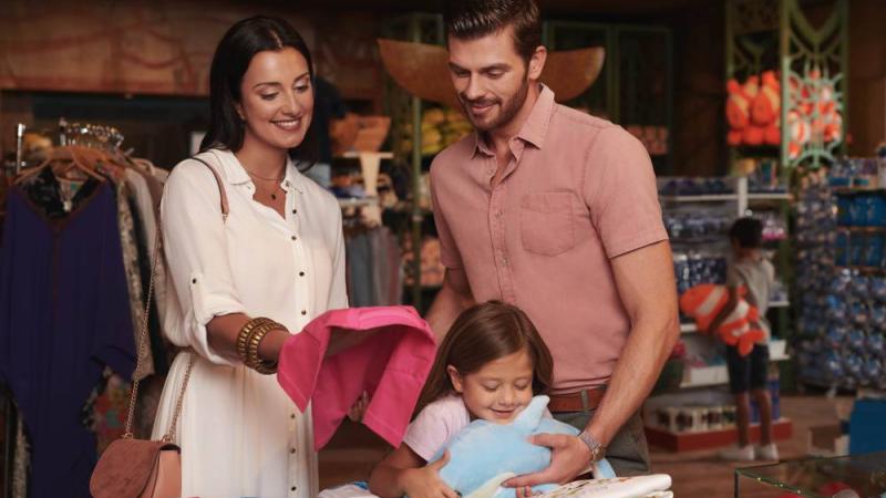 «مفاجآت صيف دبي» تصنع «ذكريات لا تنسى»