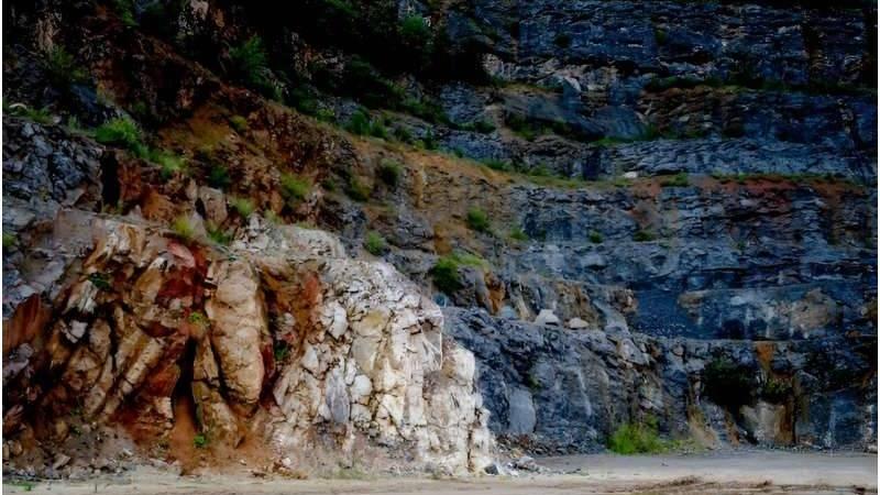 صخور عمرها 380 مليون سنة تكشف مناخ الماضي