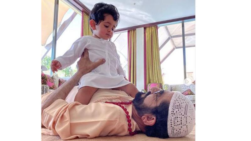 محمد بن راشد: علمتني الحياة أن سر بقاء الدول هو الاستثمار في شبابها وبناء أطفالها