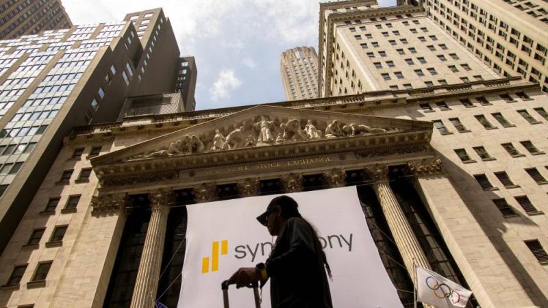 «داو جونز» يكسب 4.4% في يوليو.. و«ناسداك» يفشل في الارتفاع