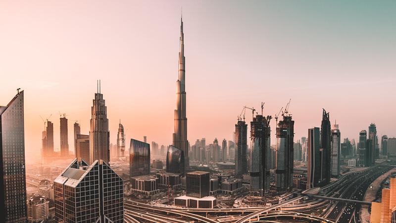 الإمارات الأولى عالمياً في استقطاب مشاريع الاستثمار الأجنبي المباشر | صحيفة الخليج