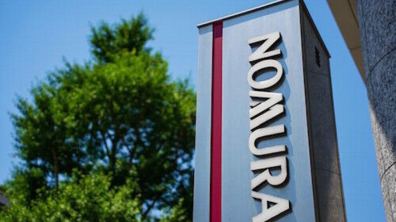 «نومورا» يكشف عن خطط توظيف لإدارة الثروات في دبي