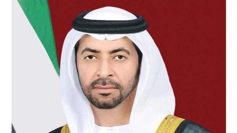 حمدان بن زايد