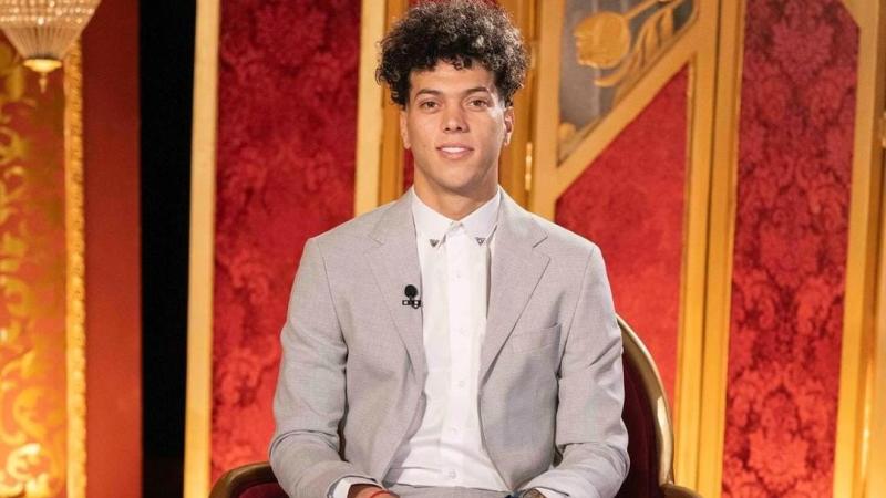 إحالة لاعب الأهلي إمام عاشور للمحاكمة