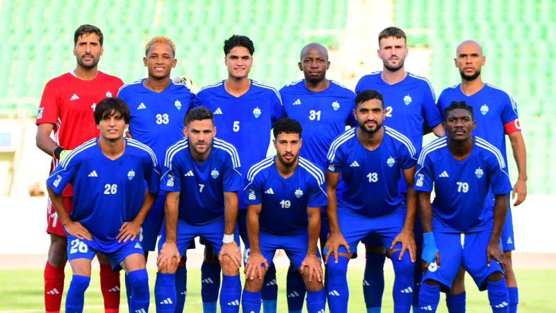 فريق الميناء