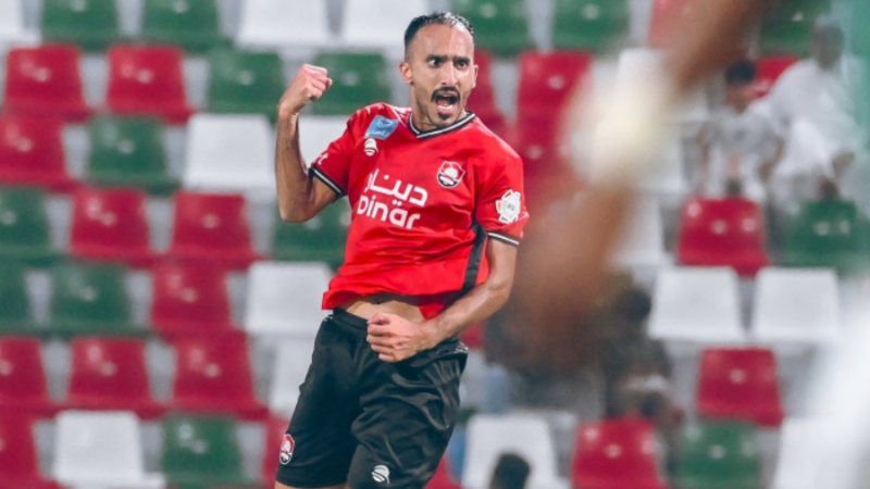الاتحاد يتصدر الدوري السعودي.. والرائد يهزم الاتفاق