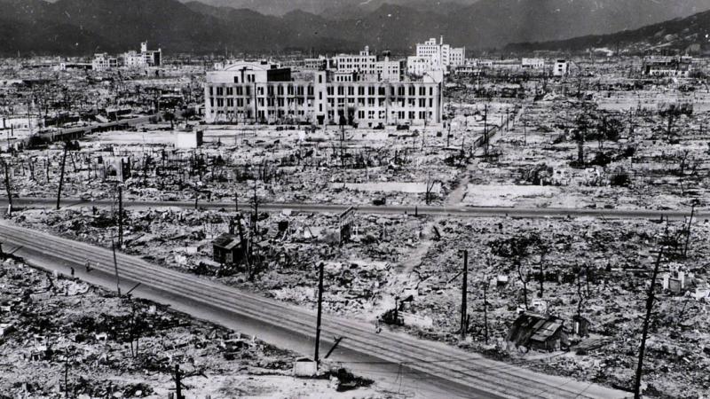 «الهيباكوشا».. من نار هيروشيما وناجاساكي إلى جائزة نوبل للسلام