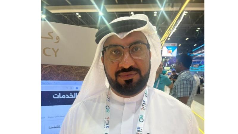 أسامة الشحي