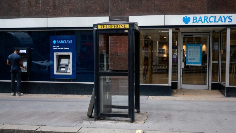 أرباح «باركليز» ترتفع 23% في الربع الثالث متجاوزة التوقعات