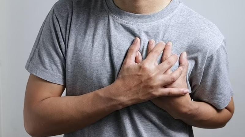«الزرنيخ» يسبب أمراض القلب