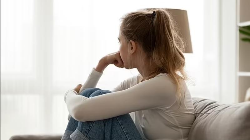 البكاء أثناء مشاهدة الأفلام يهدد بالوفاة المبكرة