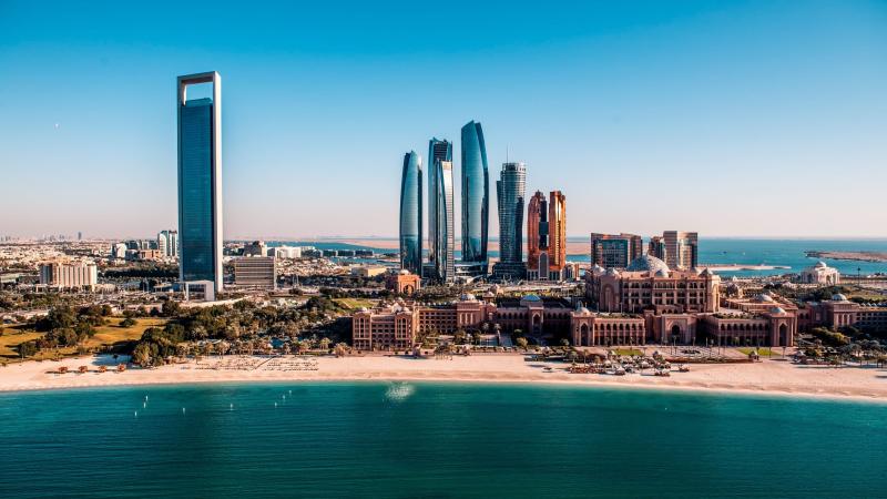صندوق النقد: 28.3% الإيرادات الحكومية من ناتج الإمارات 2024