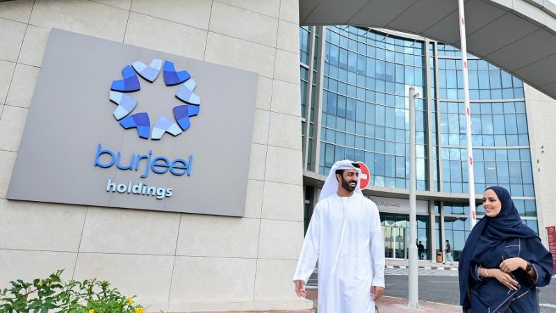 burjeel